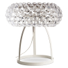 Buy Table Lamp Crystal 50cm  Transparent 53531 - in the EU