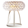 Buy Table Lamp Crystal 50cm  Transparent 53531 - prices