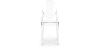 Buy Dining chair Victoire Design Transparent Transparent 16458 - prices