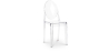 Buy Dining chair Victoire Design Transparent Transparent 16458 - in the EU