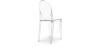 Buy Dining chair Victoire Design Transparent Transparent 16458 in the Europe