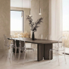 Buy Transparent Dining Chair - Victoire  Transparent 16458 - prices