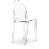 Buy Transparent Dining Chair - Victoire  Transparent 16458 with a guarantee