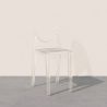 Buy Transparent Dining Chair - Victoire  Transparent 16458 - prices
