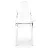 Buy Transparent Dining Chair - Victoire  Transparent 16458 - in the EU