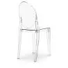 Buy Transparent Dining Chair - Victoire  Transparent 16458 in the Europe