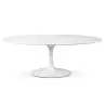 Buy Tulipa Table - Marble - 199 cm Marble 15419 - in the EU