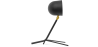 Buy Table lamp Tara Black 58215 at MyFaktory