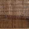 Buy Rattan Basket with Lid / 26x10CM - Deral Natural 61317 - prices