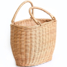 Buy Rattan Basket with Handles - Frinay Natural 61318 in the Europe