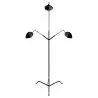 Buy MTF-3 Floor lamp  Black 55760 in the Europe