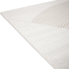 Buy Rug Large Contemporary Modern Design - Beige (290x200 cm) - Marel Beige 61342 at MyFaktory