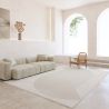 Buy Rug Large Contemporary Modern Design - Beige (290x200 cm) - Marel Beige 61342 - prices