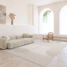 Buy Rug Large Contemporary Modern Design - Beige (290x200 cm) - Resnu Beige 61343 - prices
