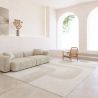 Buy Rug Large Contemporary Modern Design - Beige (290x200 cm) - Wera Beige 61344 - prices
