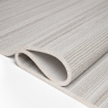 Buy Rug Large Contemporary Modern Design - Beige (290x200 cm) - Traney Beige 61345 - prices