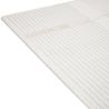 Buy Rug Large Contemporary Modern Design - Beige (290x200 cm) - Uyre Beige 61346 at MyFaktory