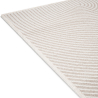 Buy Rug Large Contemporary Modern Design - Beige (290x200 cm) - Pola Beige 61350 at MyFaktory