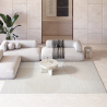 Buy Rug Large Contemporary Modern Design - Beige (290x200 cm) - Pola Beige 61350 - in the EU