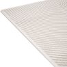 Buy Rug Large Contemporary Modern Design - Beige (290x200 cm) - Pola Beige 61350 - prices