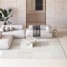 Buy Rug Large Contemporary Modern Design - Beige (290x200 cm) - Topa Beige 61353 - prices