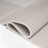 Buy Rug Large Contemporary Modern Design - Beige (290x200 cm) - Bay Beige 61354 at MyFaktory