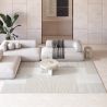 Buy Rug Large Contemporary Modern Design - Beige (290x200 cm) - Bay Beige 61354 - prices