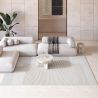 Buy Rug Large Contemporary Modern Design - Beige (290x200 cm) - Minri Beige 61355 - in the EU