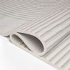 Buy Rug Large Contemporary Modern Design - Beige (290x200 cm) - Serta Beige 61356 - prices