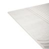 Buy Rug Large Contemporary Modern Design - Beige (290x200 cm) - Serta Beige 61356 at MyFaktory