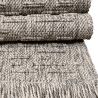 Buy Rug (160x230 cm) - Kesta Grey 61379 - prices