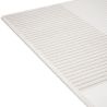 Buy Rug Large Contemporary Modern Design - Beige (290x200 cm) - Seita Beige 61358 at MyFaktory