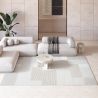 Buy Rug Large Contemporary Modern Design - Beige (290x200 cm) - Seita Beige 61358 - prices