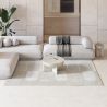 Buy Rug Large Contemporary Modern Design - Beige (290x200 cm) - Furna Beige 61360 - prices