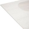 Buy Rug Large Contemporary Modern Design - Beige (290x200 cm) - Furna Beige 61360 at MyFaktory
