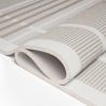 Buy Rug Large Contemporary Modern Design - Beige (290x200 cm) - Opin Beige 61363 in the Europe