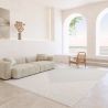 Buy Rug Large Contemporary Modern Design - Beige (290x200 cm) - Teran Beige 61364 - prices
