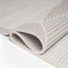 Buy Rug Large Contemporary Modern Design - Beige (290x200 cm) - Ritoy Beige 61365 in the Europe