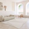 Buy Rug Large Contemporary Modern Design - Beige (290x200 cm) - Ritoy Beige 61365 - prices