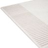 Buy Rug Large Contemporary Modern Design - Beige (290x200 cm) - Spade Beige 61366 at MyFaktory