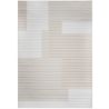Buy Rug Large Contemporary Modern Design - Beige (290x200 cm) - Spade Beige 61366 - in the EU