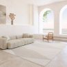 Buy Rug Large Contemporary Modern Design - Beige (290x200 cm) - Desda Beige 61367 - prices