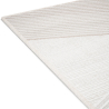 Buy Rug Large Contemporary Modern Design - Beige (290x200 cm) - Irida Beige 61368 - prices