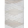 Buy Rug Large Contemporary Modern Design - Beige (290x200 cm) - Irida Beige 61368 - in the EU