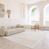 Buy Rug Large Contemporary Modern Design - Beige (290x200 cm) - Simena Beige 61369 - prices