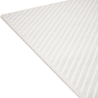 Buy Rug Large Contemporary Modern Design - Beige (290x200 cm) - Primara Beige 61371 - prices