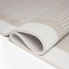 Buy Rug Large Contemporary Modern Design - Beige (290x200 cm) - Cuspida Beige 61372 in the Europe