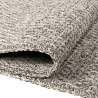 Buy Large Contemporary and Modern Design Rug - Beige (160x230 cm) - Gissa Beige 61444 - prices