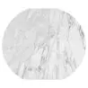 Buy Tulipa Table - Marble - 120cm Marble 13303 in the Europe