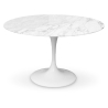 Buy Tulipa Table - Marble - 120cm Marble 13303 - prices